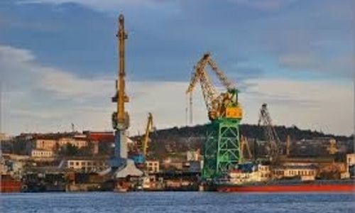 «Севморзавод» будет ремонтировать подлодки ЧФ