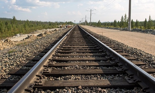 Создание железной дороги в Крыму обсудят на ЯМЭФ