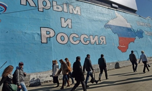 Политолог: Продление антикрымских санкций ожидаемо