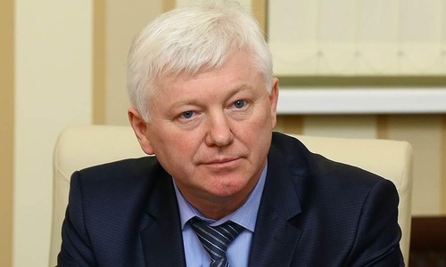 Экс-заместителю Аксенова Казурину продлили арест