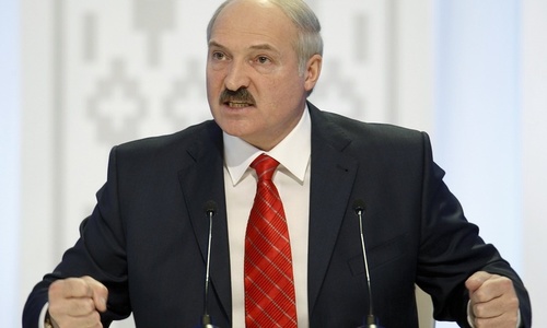 Лукашенко не боится работать в Крыму, в отличие от российских бизнесменов
