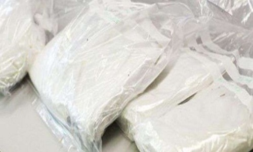 На заводе Coca-Cola во Франции нашли 370 килограммов кокаина