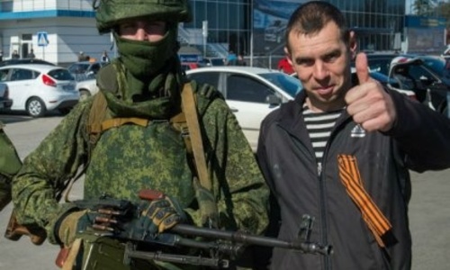 Крымская самооборона перестанет мозолить глаза