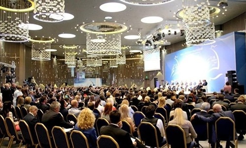 Ялтинский экономический форум. Друзья и враги