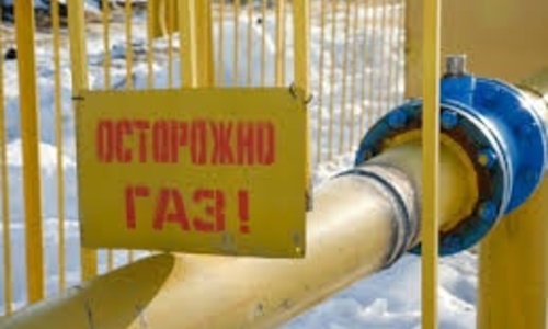 С крымских селян «выбивают» деньги на газификацию