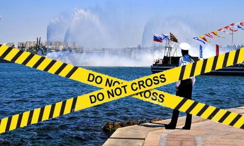 Закрытие Севастополя отправит экономику города в нокаут – Меняйло