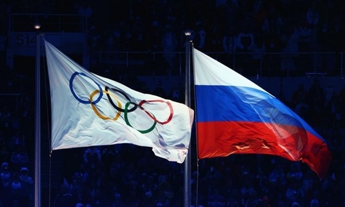 Российские спортсмены все-таки поедут на Олимпиаду
