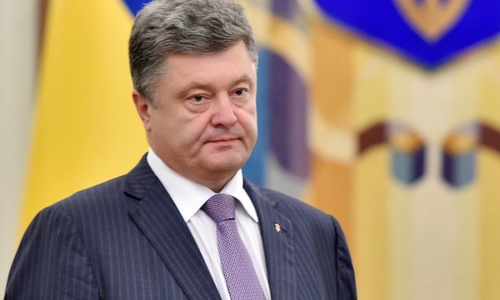 Киев начнет переговоры с Москвой после возвращения Крыма