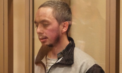 Крымчанин получил 17 лет тюрьмы за участие в «Хизб ут-Тахрир»