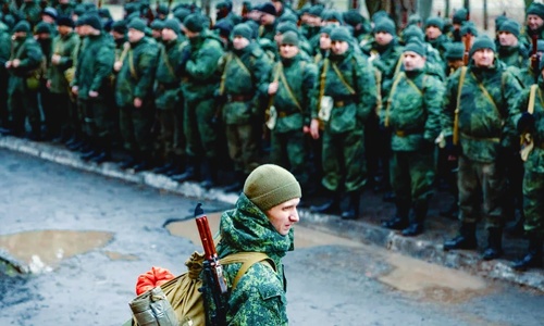 Глава Крыма заявил, что на поле боя численность армии не главное