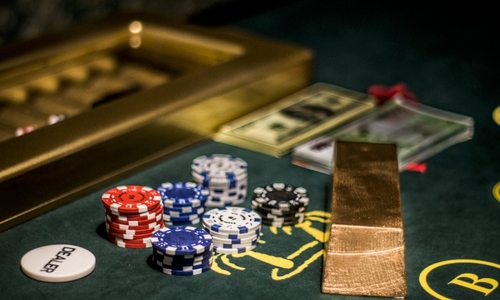 В Севастополе осудили 19 организаторов подпольных казино