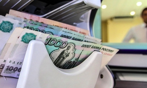 Крым получил грант на 450 миллионов рублей