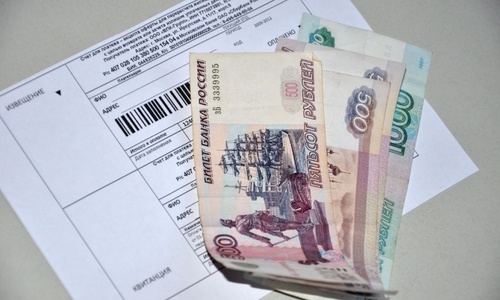 Крымчане до сих пор не хотят платить за капремонт