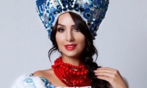 Крымская красавица уверена, что станет не хуже своих предшественниц