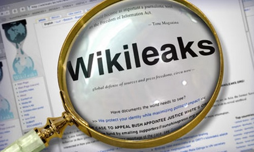 WikiLeaks посмеялся над разведкой США