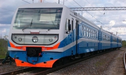 Цена билета на поезд Севастополь-Керчь удивила керчан