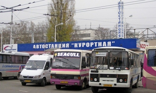 В Крыму хотят возобновить забытые автобусные маршруты