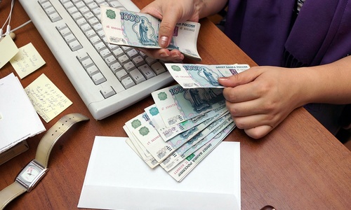 В Крыму увеличилась минимальная зарплата