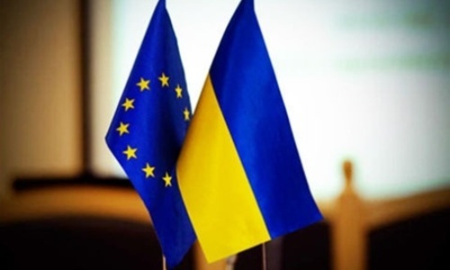 В Украине захотели заменить Великобританию в ЕС