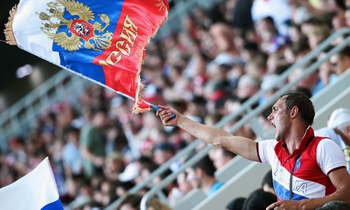 Россияне назвали главные причины провала сборной на Евро-2016