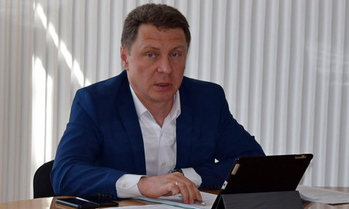 Отвечающий за ЖКХ вице-премьер Крыма увольняется