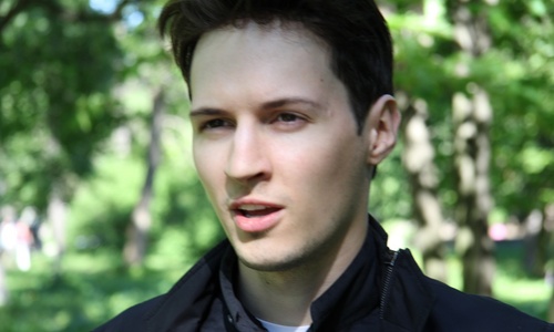 Под колпаком: агенты ФСБ давят на Павла Дурова