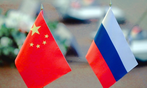 В Крыму считают, что если Россия проиграет, то Запад возьмется за Китай
