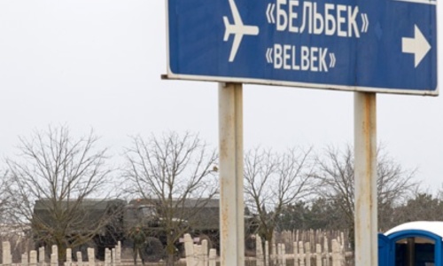 Аксенов сомневается в необходимости второго аэропорта в Крыму