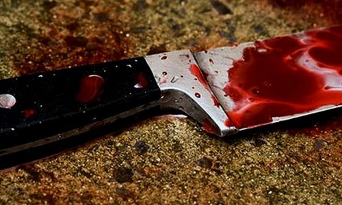 В севастопольском баре зарезали человека