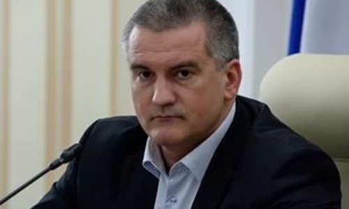 Зарплатные проблемы «Крымкоммунпроекта» дошли до Аксенова
