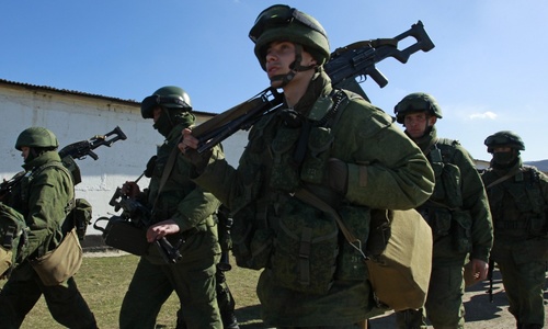 Украинские террористы отвлекали Россию от боев в Сирии, – политолог