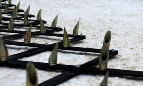 Под Алуштой были то ли учения, то ли засада