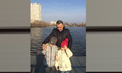 Украинца Кабира Мохаммада в Крыму объявили в розыск