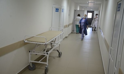 Хирурга из Алушты будут судить за смерть пациента