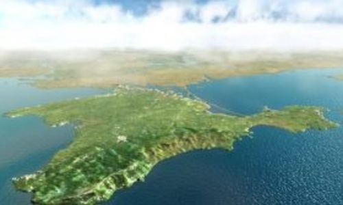 Крым ждет людей, богатых и не очень