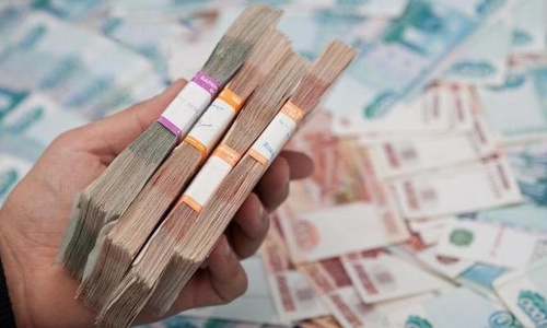 Средняя зарплата в Крыму выросла на 7%