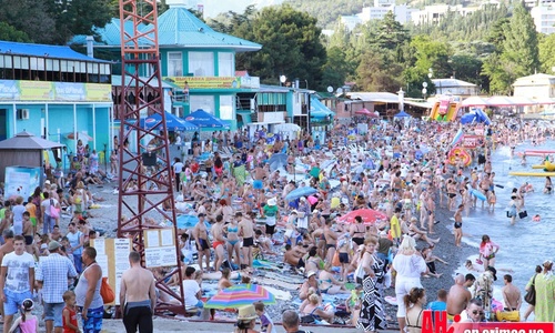 Пляж ласковый берег республика крым алушта фото Пляж ласковый берег республика крым алушта фото