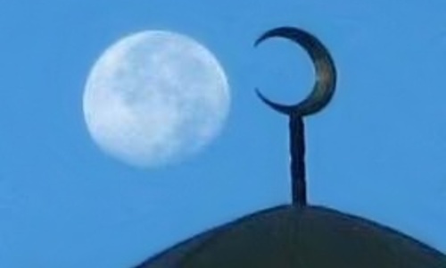 Симферопольцы увидят новую мечеть