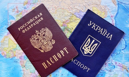 Последствия отказа от российского гражданства для крымчан