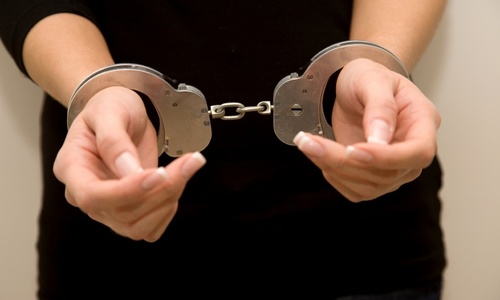 В Херсоне арестовали задержанную крымчанку Одновол
