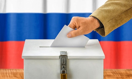 Выборы президента РФ окончательно посвятили Крыму
