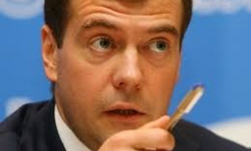 Стало известно, кого будет проверять Медведев в Крыму