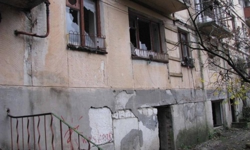 Программа строительства льготного жилья в Крыму сорвана