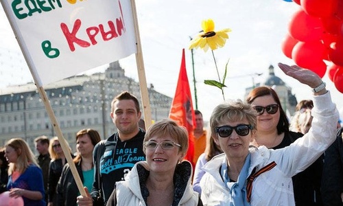 Выдержит ли Крым всех туристов и будет ли кого выдерживать?