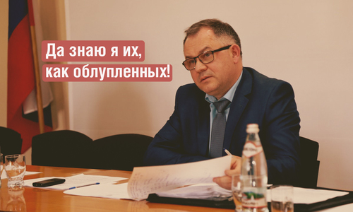 Министр внутренних дел Крыма считает, что пик эпидемии пройден