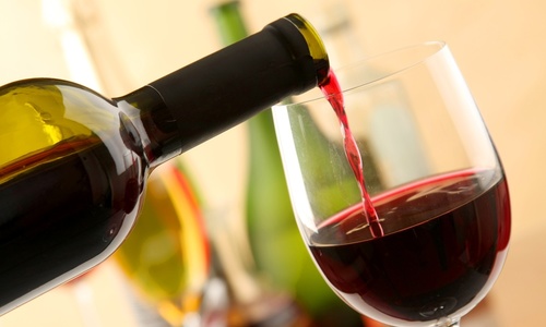 В Крыму появился винный бренд «Хороший год»