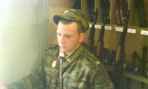 Ефрейтор из Карелии 13 лет скрывался в Крыму