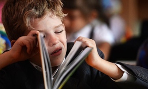 Школьникам Крыма срочно докупают учебники