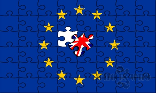 Опрос: Британцы высказались за сохранение членства страны в ЕС