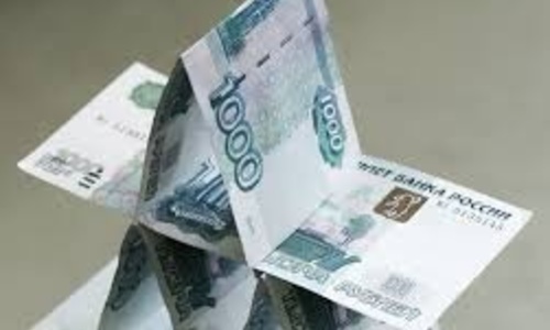 В Крыму упала финансовая пирамида